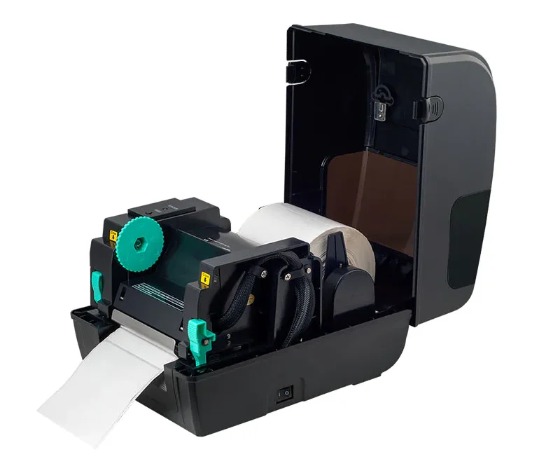 Barkod Yazıcı: Verimliliğin ve İzlenebilirliğin Anahtarı