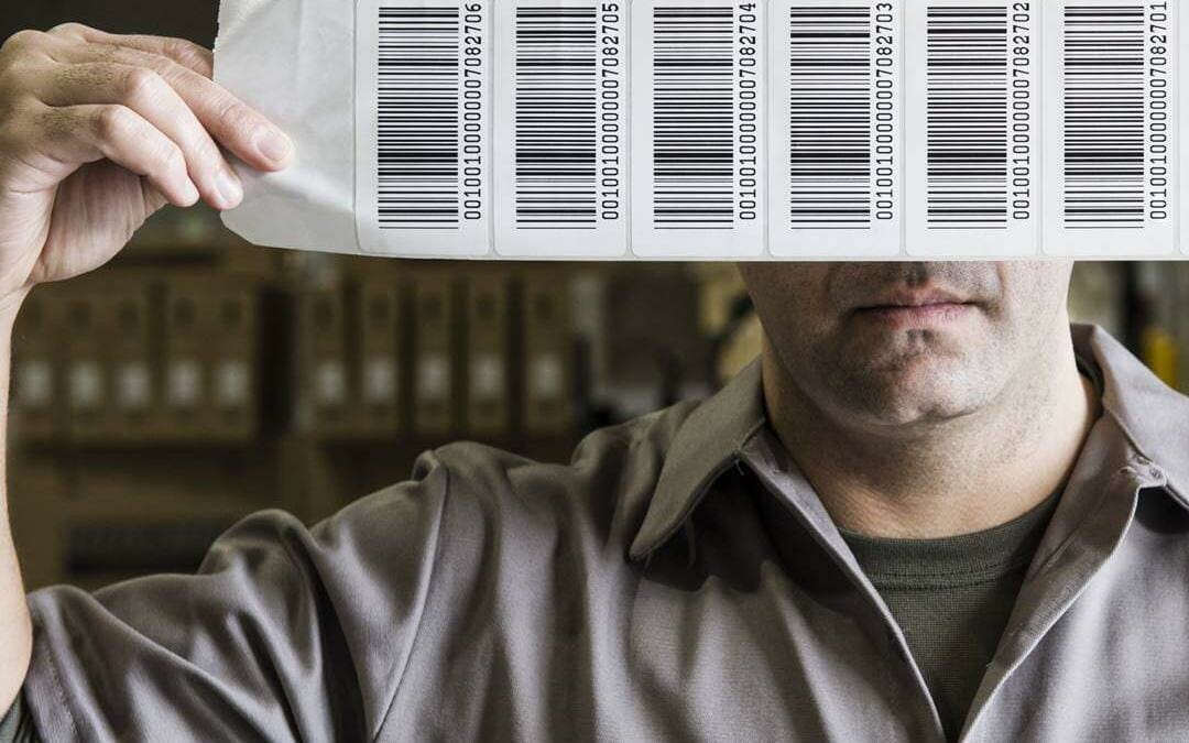 Barkod Sistemi İşletmelere Hız ve Doğruluk Sağlayan Çizgiler