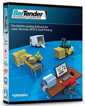 Barkod Yazıcı ile Kullanılan Programlar