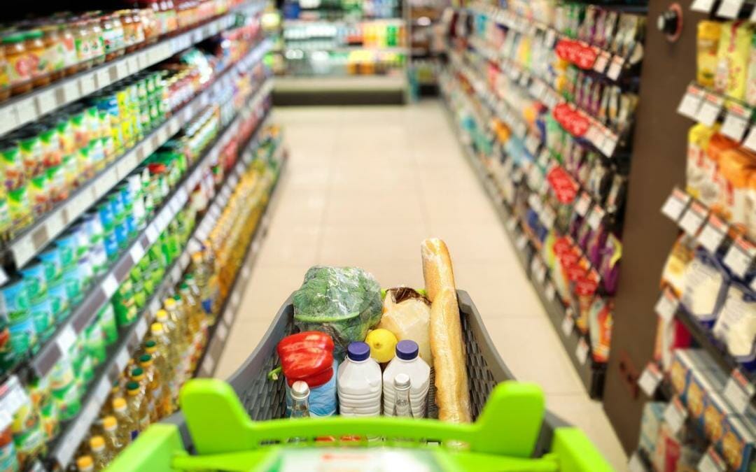 Market Barkod Sistemi-1