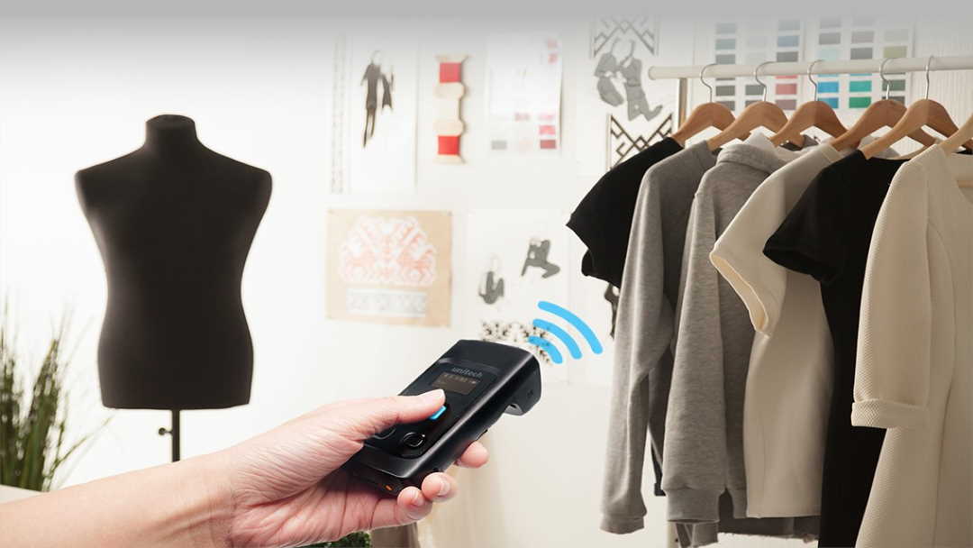 RF-ID ile Demirbaş ve Stok Takibi