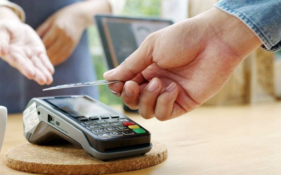 Hızlı Satış Programı; POS Yazılımı