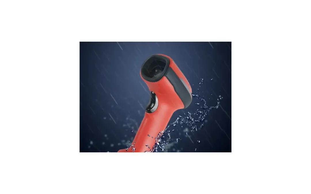 PSC CB-9220-U 2D USB DPM BARKOD OKUYUCU