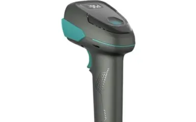 PSC CB-D30 EL TİPİ KABLOLU 2D BARKOD OKUYUCU