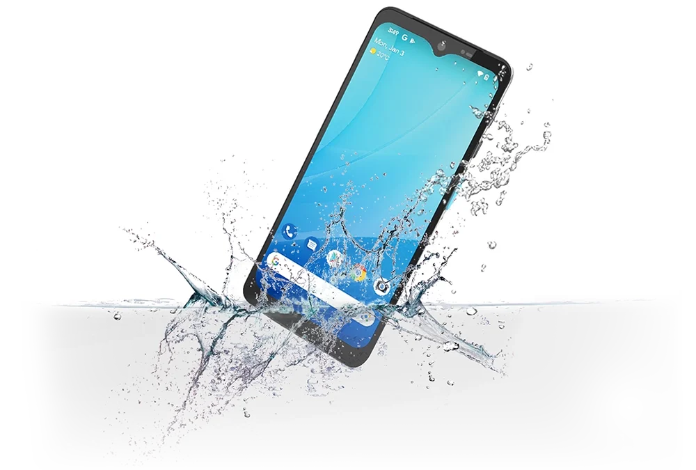 Unitech Pa768 Rugged El Terminali