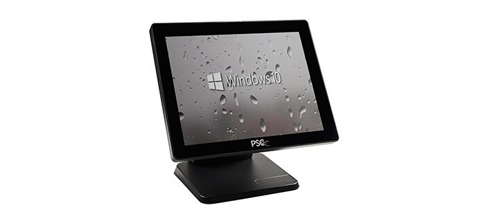 PSC Pos AL Seri 15,6 Dokunmatik Monitör 1532