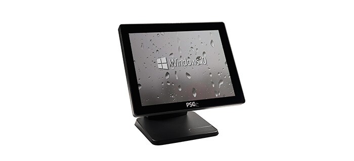 PSC POS AL J4125 15 8GB 128GB Dokunmatik Pos