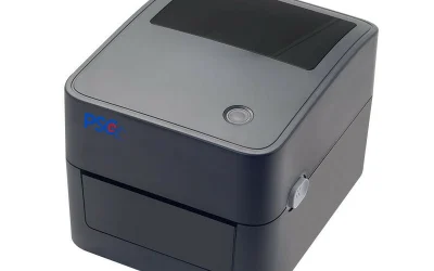 PSC Q410DT TERMAL 4″ BARKOD YAZICI