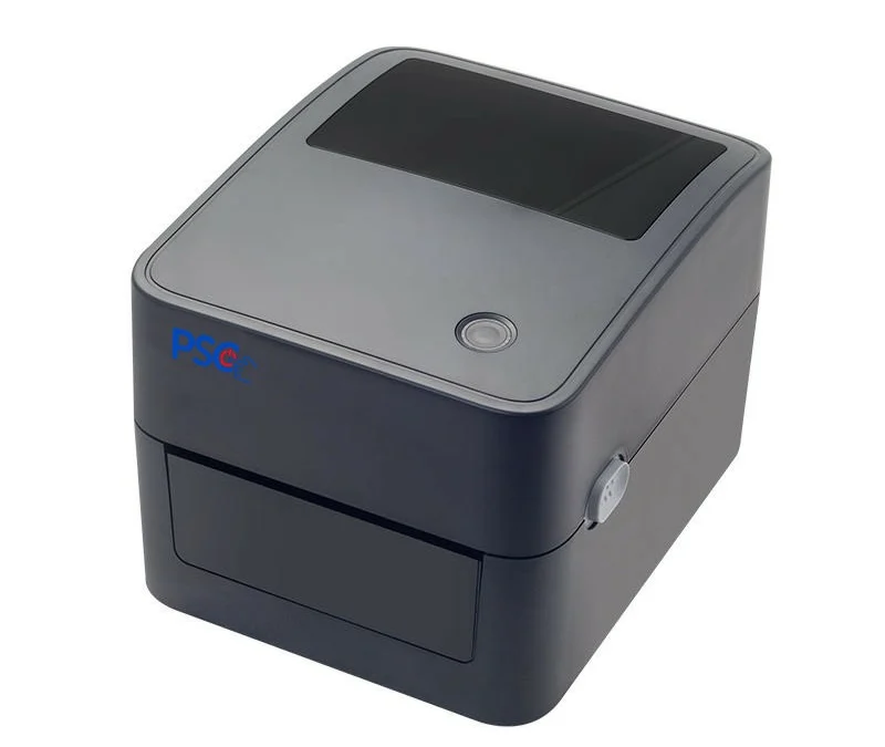 PSC Q410DT TERMAL 4″ BARKOD YAZICI