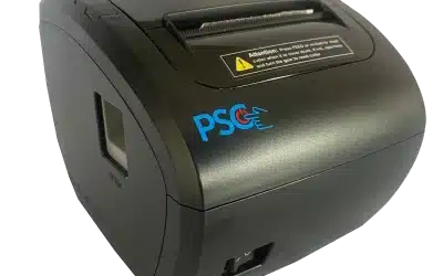PSC BP-Q7 Termal Fiş Yazıcı RS232+USB+LAN