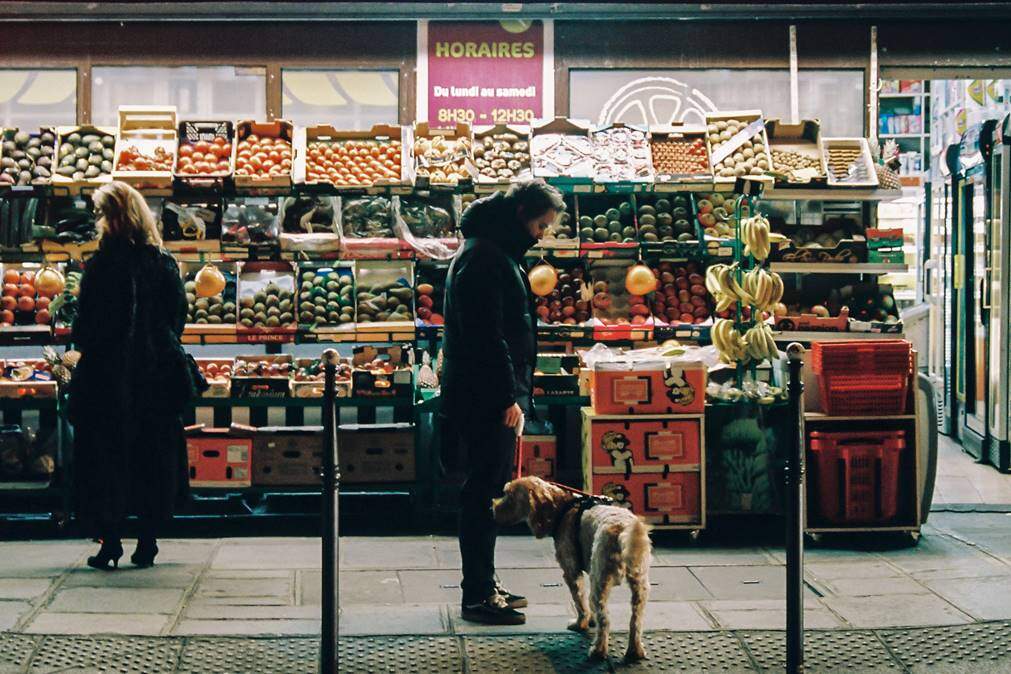 Bakkal Hızlı Satış Programı