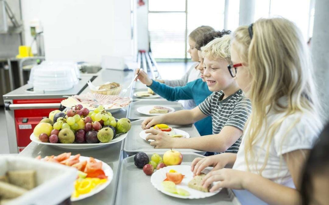 SmartPos Kantin Programı