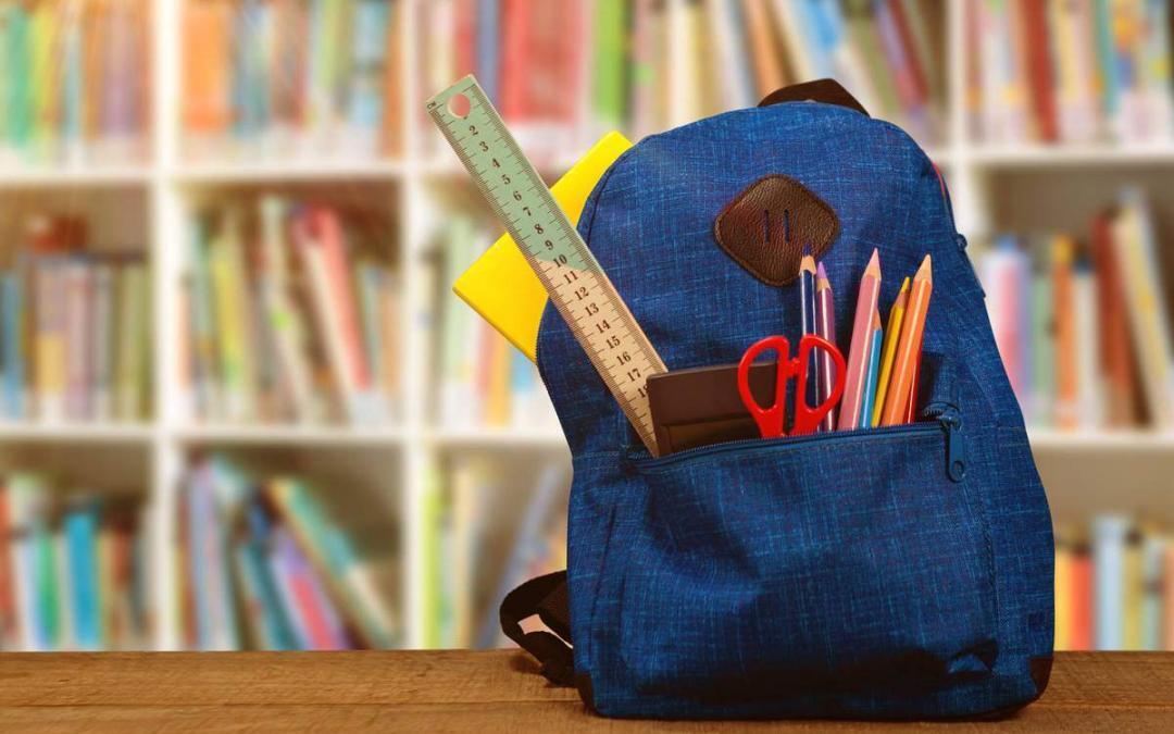 Kırtasiye Programı 1