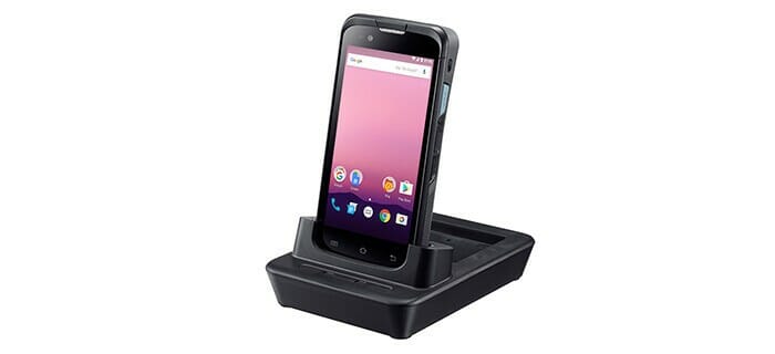 Unitech Ea 602 El Terminali