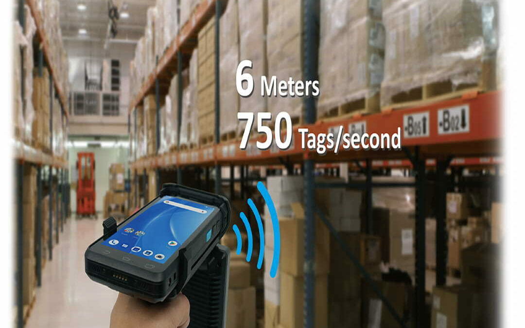 Barkod Otomasyon Sistemi Ne İşe Yarar?