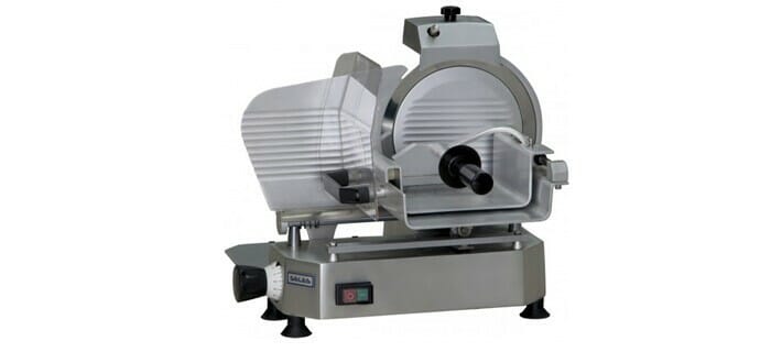 Salam Dilimleme Makinesi LAMA 250 275 300