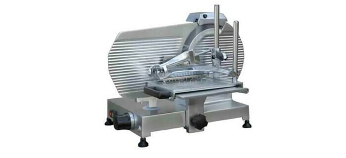 Pastırma Dilimleme Makinesi