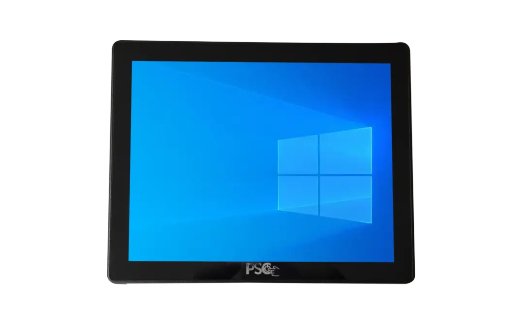 Endüstriyel Panel PC: Geleceğin Teknolojisi