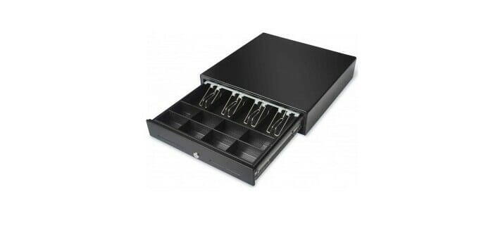 Maken SK-460 Para Çekmecesi