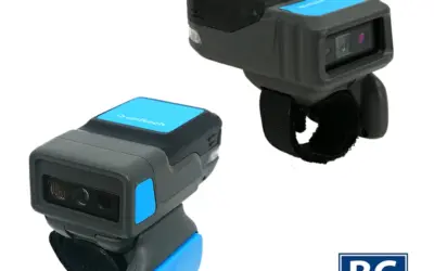 Unitech MS633 Barkod Okuyucu: Hızlı ve Güvenilir