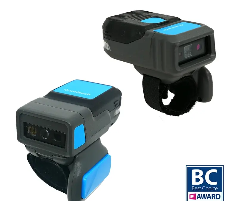 Unitech MS633 Barkod Okuyucu: Hızlı ve Güvenilir