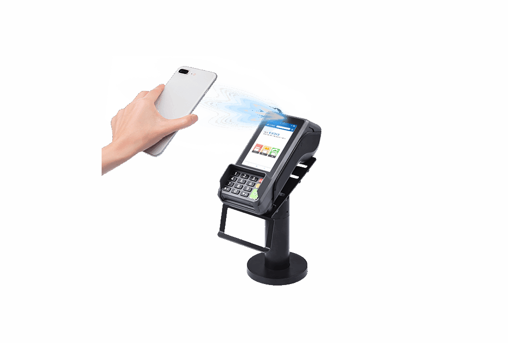 PAVO CT20 Masaüstü Android POS
