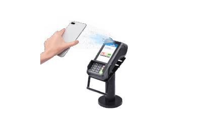 PAVO CT20 Masaüstü Android POS