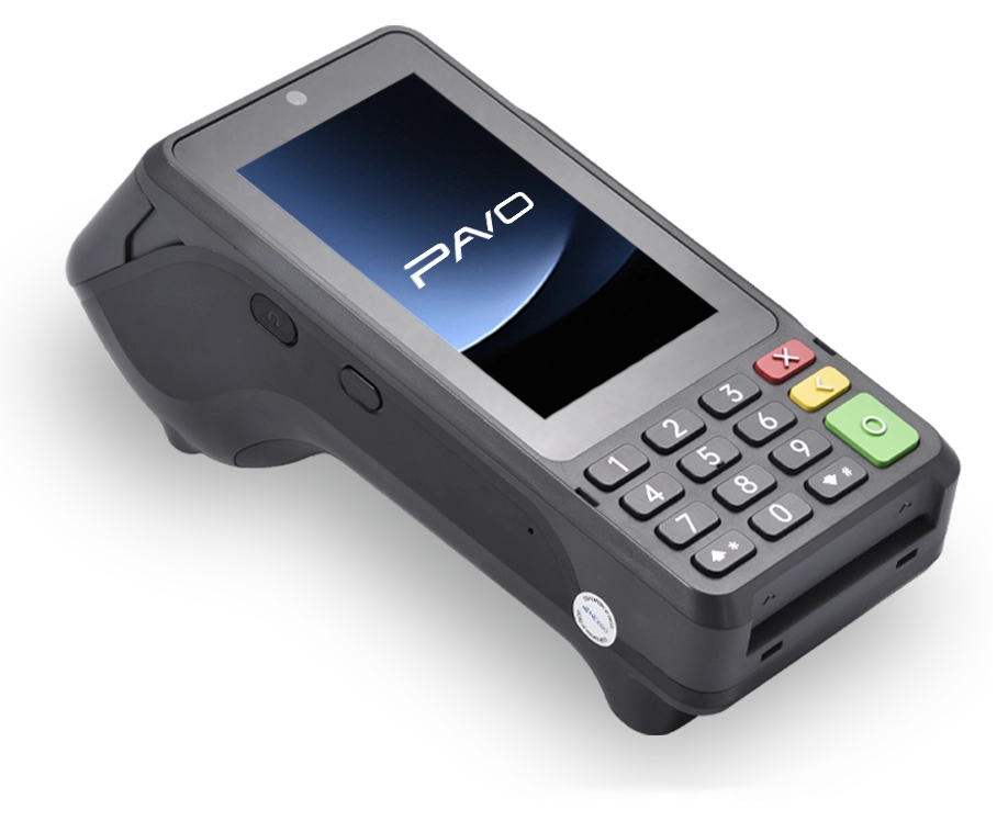 android pos