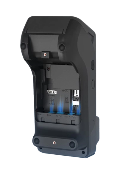 pavo android pos ct20 2