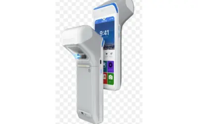 Pavo N96 Android Pos