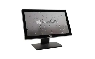 PSC i5 10. Nesil 18.5″ Dokunmatik POS; Performans Sağlamlık