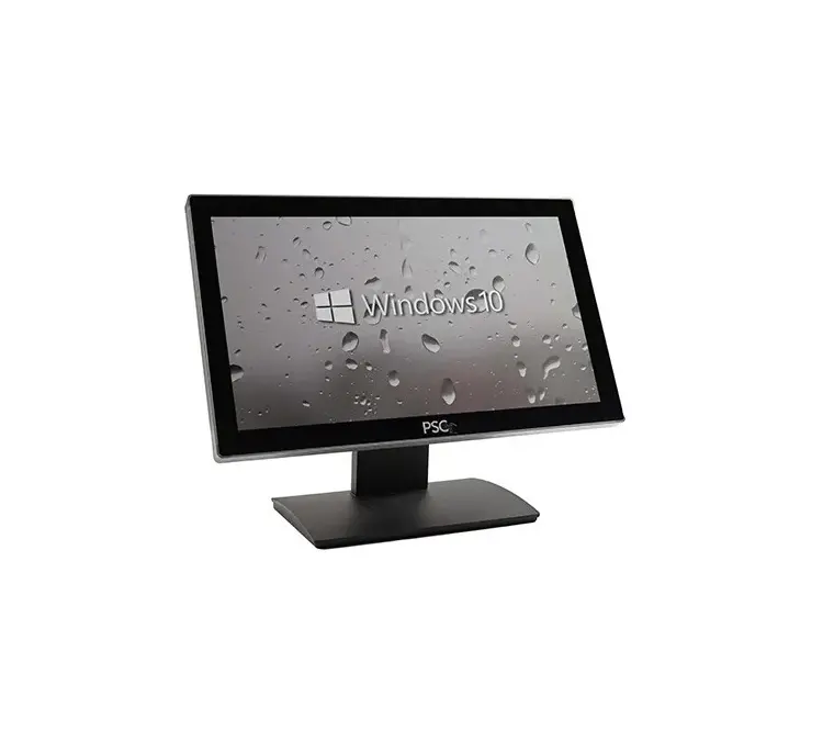 PSC i5 10. Nesil 18.5″ Dokunmatik POS; Performans Sağlamlık