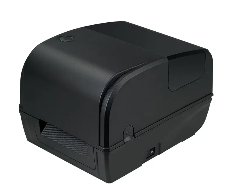 PSC Q510 TT Barkod Yazıcı: Güçlü ve Hızlı Barkod Sistemi