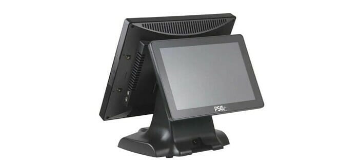 PSC POS I5 4. Nesil Dokunmatik Pos Bilgisayar
