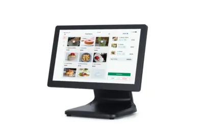 PSC ST9905 Dokunmatik Pos Bilgisayar