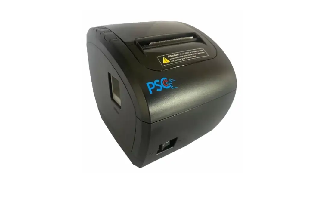 PSC BP-Q7 B Termal Fiş Yazıcı: Hız ve Verimlilikte En İyisi