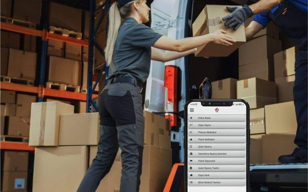 Saha Satış Programında 1 El Terminali Kullanmanın Faydaları