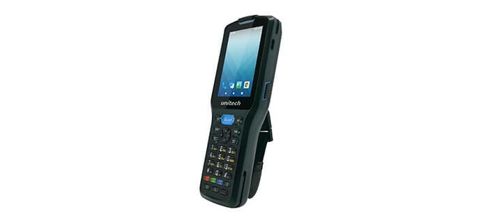 Unitech HT380 El Terminali